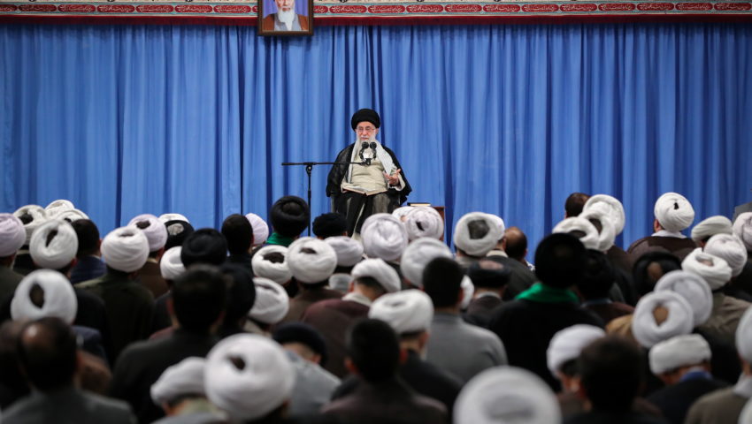 Iran ostrzega przed “wojną na pełną skalę”. “Nie chcemy wojny (…) ale bez mrugnięcia okiem będziemy bronić naszego terytorium”