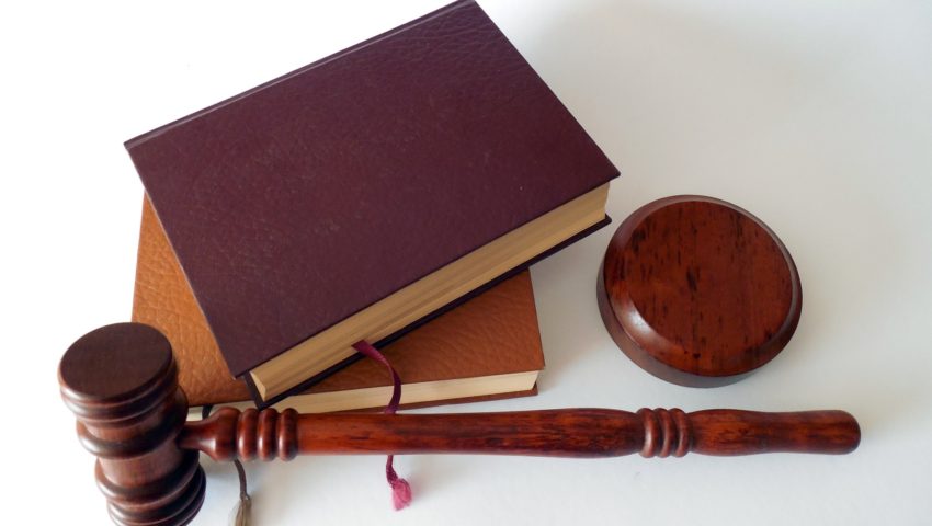 Kobieta, która oskarżyła sędziego Kavanaugha o molestowanie, chciała tak zablokować delegalizację aborcji
