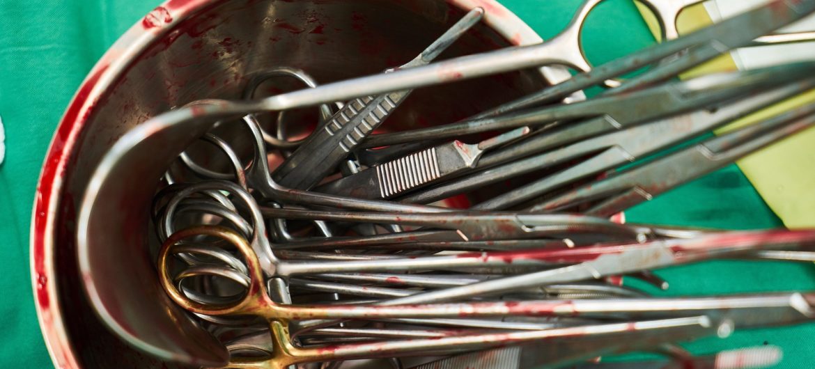 Makabryczne wyznanie aborcjonistki. “Przecinam dzieciom struny głosowe aby nie mogły krzyczeć”