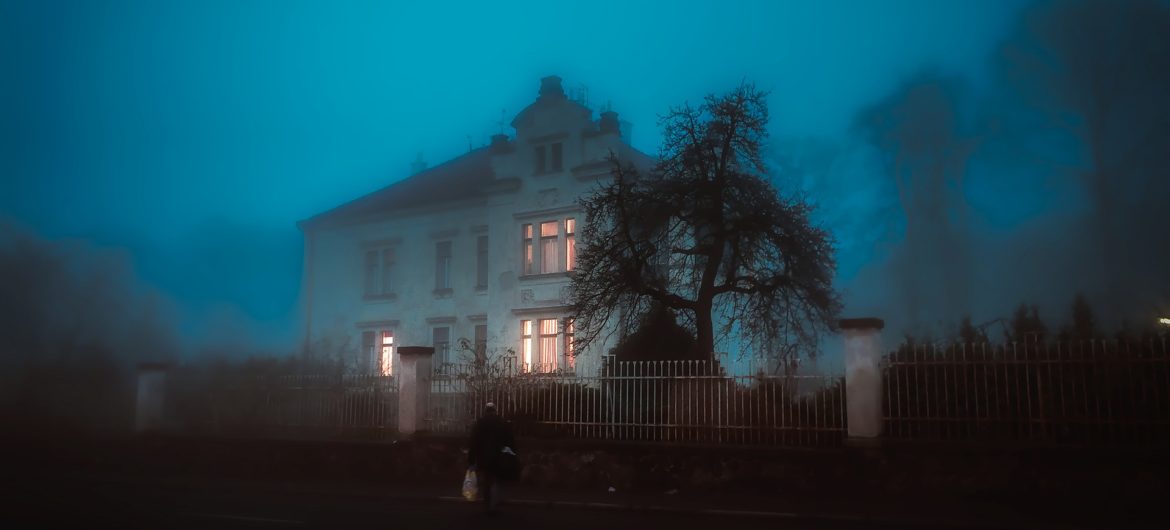 W domu aborcjonisty odnaleziono zwłoki tysięcy dzieci
