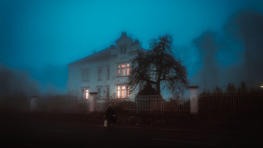 W domu aborcjonisty odnaleziono zwłoki tysięcy dzieci