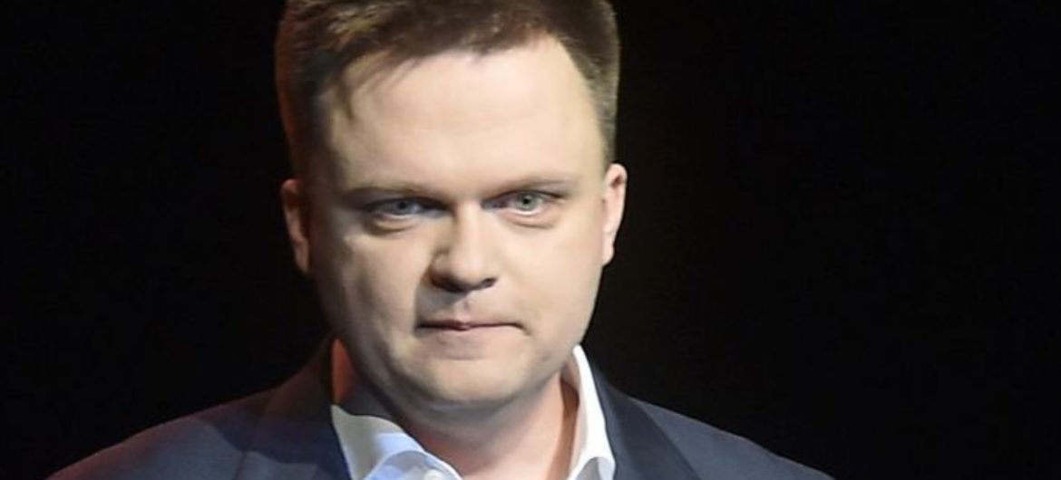 Zaskakujący apel Hołowni: Niech jak najszybciej opustoszeją te kościoły, w których Pan Jezus jest członkiem PiS-u