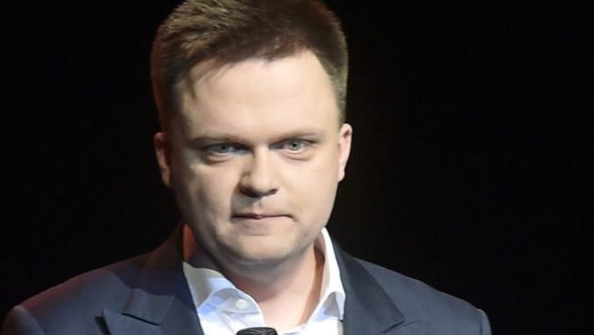 Przygotowania do kampanii wyborczej? Hołownia podjął ważną decyzję ws. programu  “Mam talent”