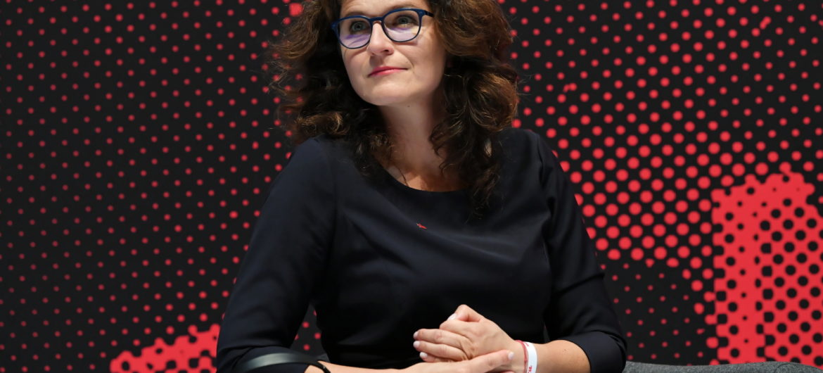 Nawet lewica ma dość wpadek Dulkiewicz. Ostre słowa znanej feministki