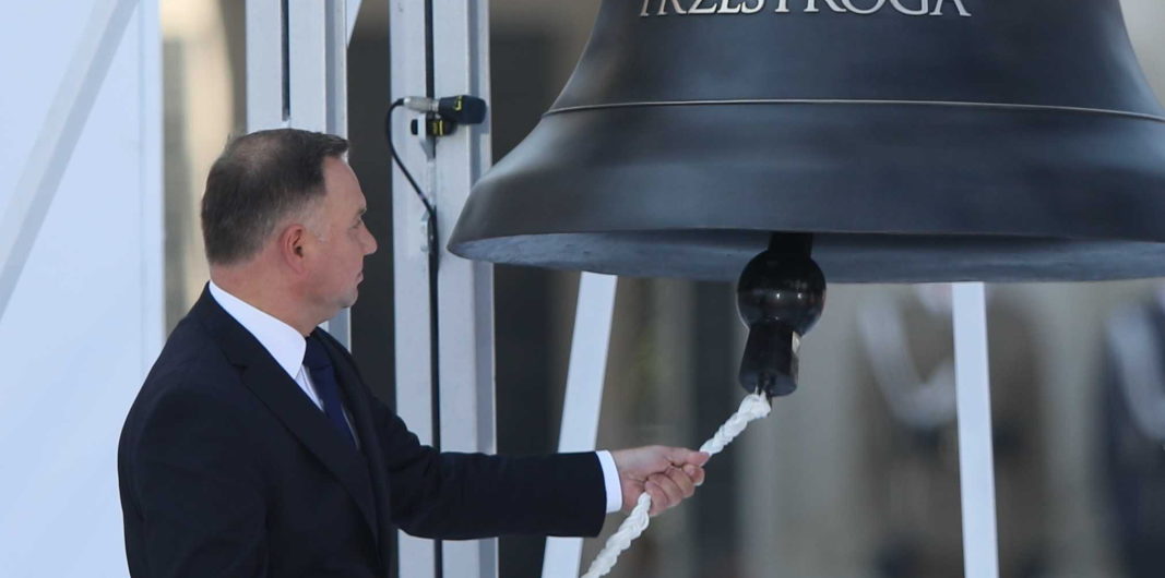 Rzeczniczka rosyjskiego MSZ o obchodach w Polsce: To pisanie historii na nowo