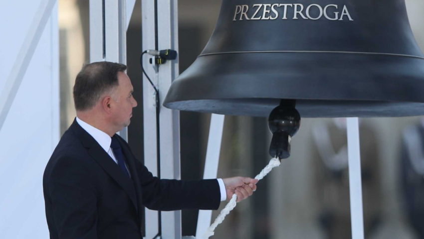 Rzeczniczka rosyjskiego MSZ o obchodach w Polsce: To pisanie historii na nowo