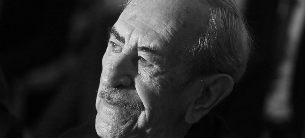 Nie żyje Jan Kobuszewski