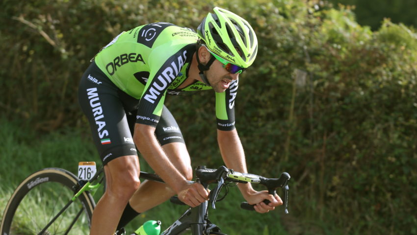 Vuelta a Espana – dzięki transmisji telewizyjnej odkryto… plantację konopi indyjskich