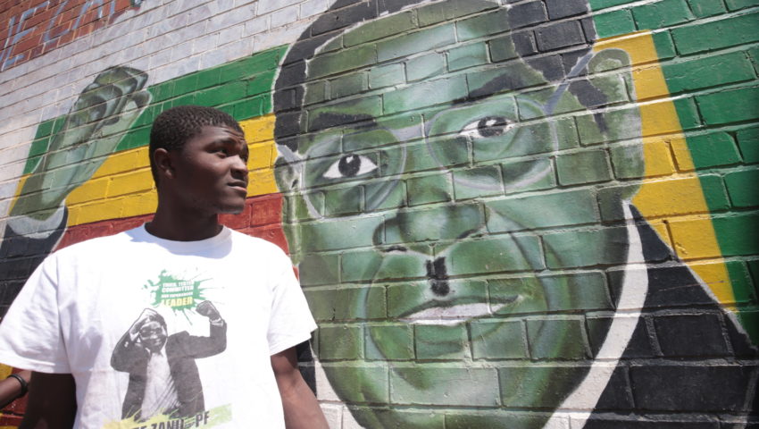 Socjalista, rasista, zbrodniarz. Kim był zmarły prezydent Zimbabwe?