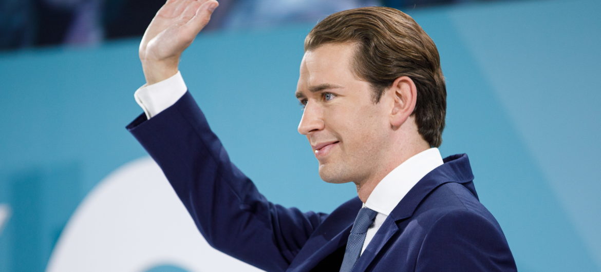 Wybory w Austrii: sukces prawicy, rekordowo niski wynik socjaldemokratów