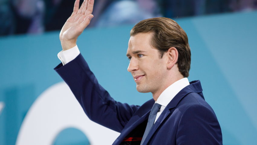 Wybory w Austrii: sukces prawicy, rekordowo niski wynik socjaldemokratów