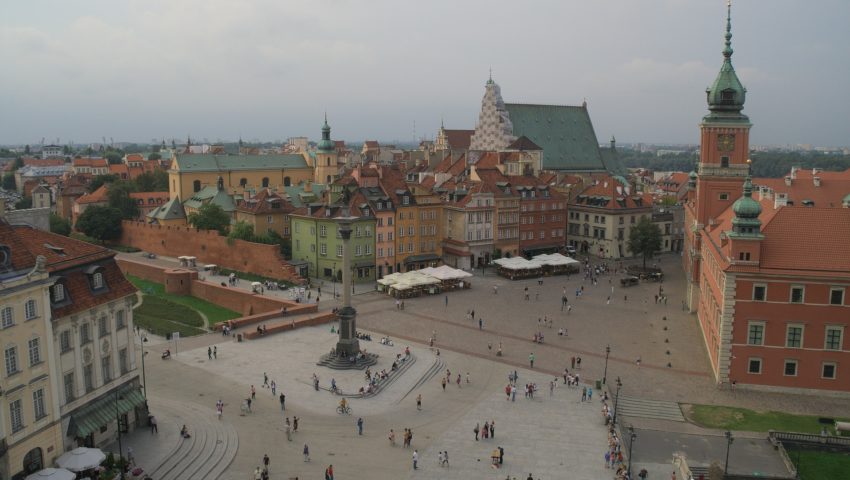 Świetne wieści. Polska pozostaje wiarygodnym partnerem dla inwestorów zagranicznych – ocenia MPiT