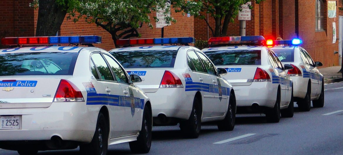 Policja znalazła zwłoki kobiety i czwórki jej dzieci. Podejrzewają, że zabił je mąż