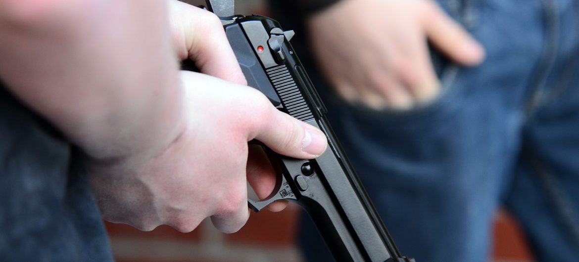 Władze Sztokholmu chcą walczyć z przestępczością młodocianych przy pomocy genderu
