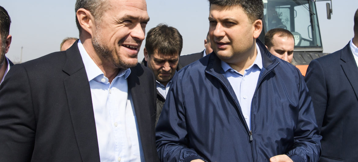 Sławomir Nowak podał nieprawdziwe dane w deklaracji podatkowej