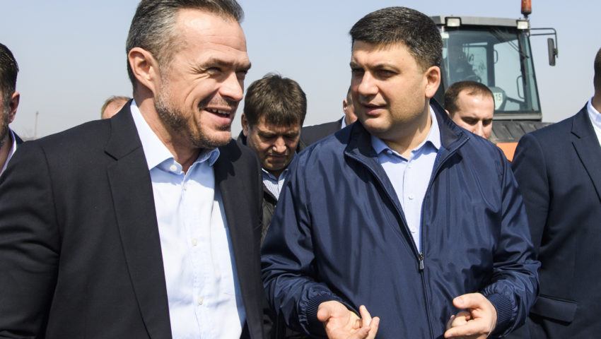 Sławomir Nowak podał nieprawdziwe dane w deklaracji podatkowej
