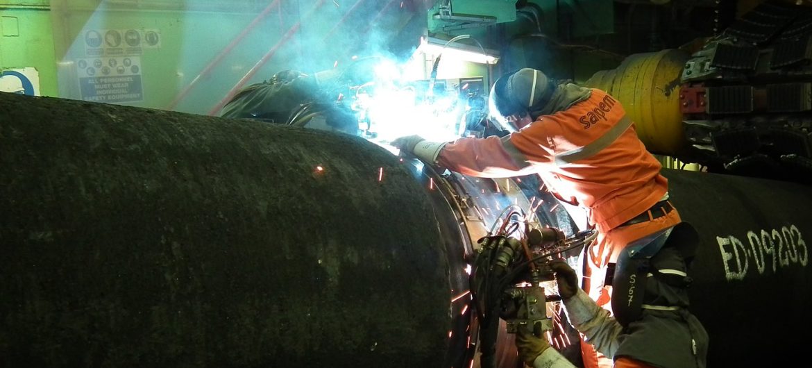 Nord Stream 2 zakłada niemiecką spółkę zależną, by odblokować certyfikację gazociągu