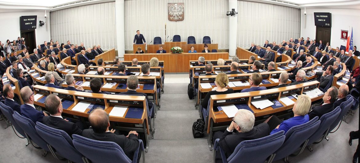 Poseł PO chciał zabłysnąć. Okazało się, że nie zna Kodeksu Wyborczego
