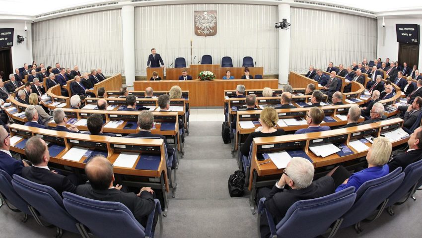 Poseł PO chciał zabłysnąć. Okazało się, że nie zna Kodeksu Wyborczego