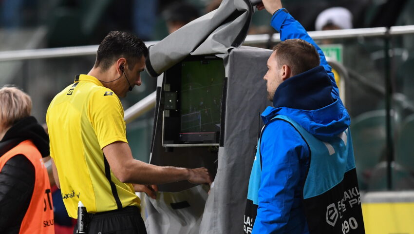 Widzew kontra Legia, czyli wielki klasyk wraca po latach