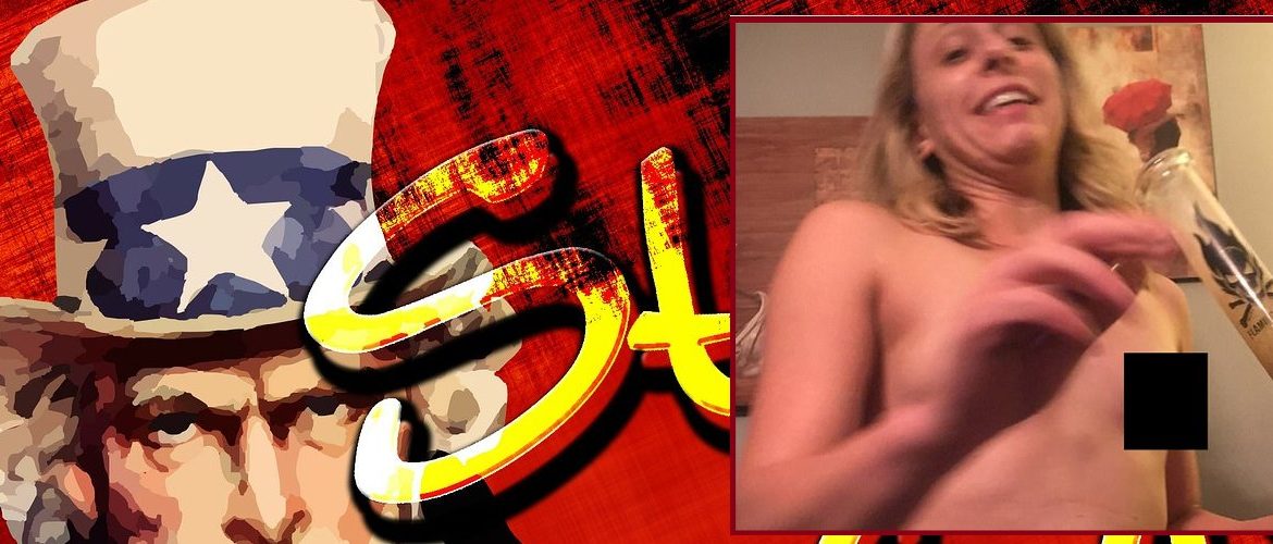 Skandal obyczajowy w USA: lewicowa kongresman żyła w trójkącie z własną pracownicą i ma “nazistowski” tatuaż