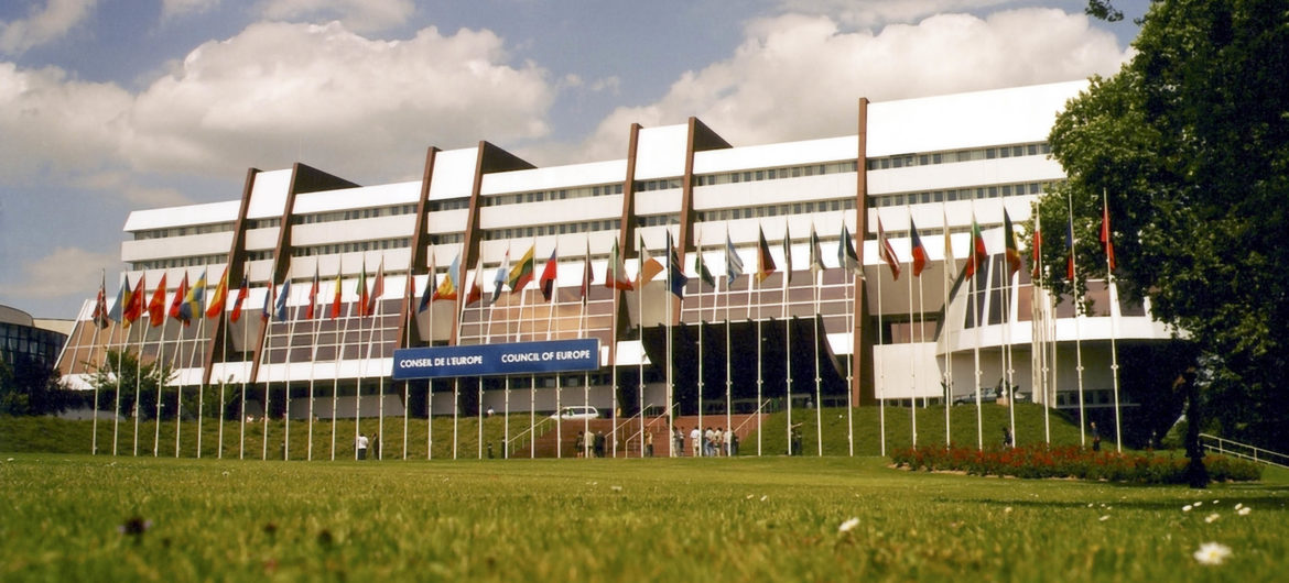 W Radzie Europy powstała antyrosyjska grupa