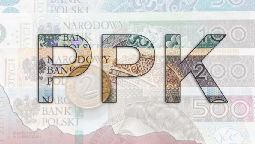 Duże firmy chętnie podpisują umowy z instytucjami finansowymi na PPK