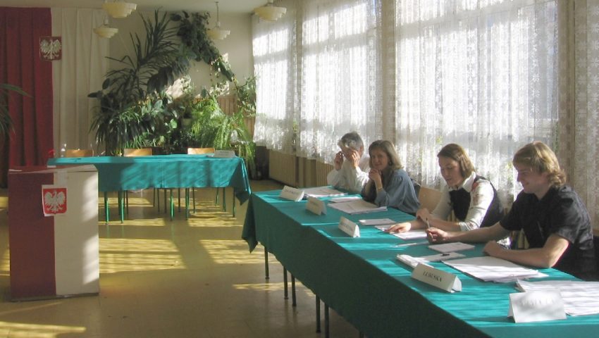 Czy to będzie “game changer”? Dziennikarz zdradza prezydenckie plany opozycji