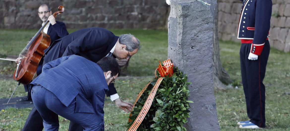 Hiszpańscy socjaliści dopięli swego. Szczątki generała Franco zostaną przeniesione z bazyliki w Dolinie Poległych na cmentarz