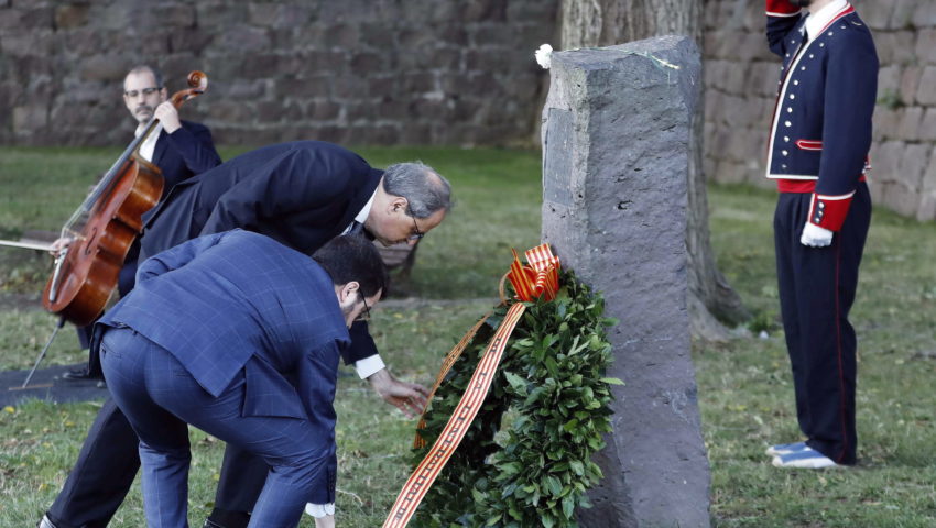Hiszpańscy socjaliści dopięli swego. Szczątki generała Franco zostaną przeniesione z bazyliki w Dolinie Poległych na cmentarz