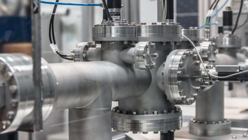 Nord Stream II coraz bliżej. Dania wyraziła zgodę