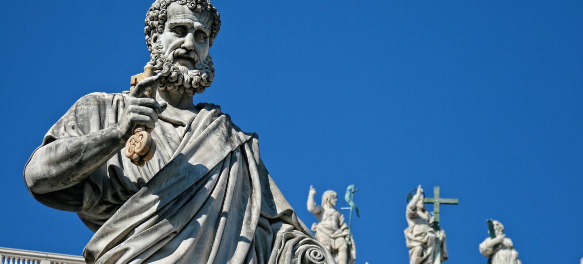 Synod zdecydował: żonaci mężczyźni będą mogli zostać księżmi