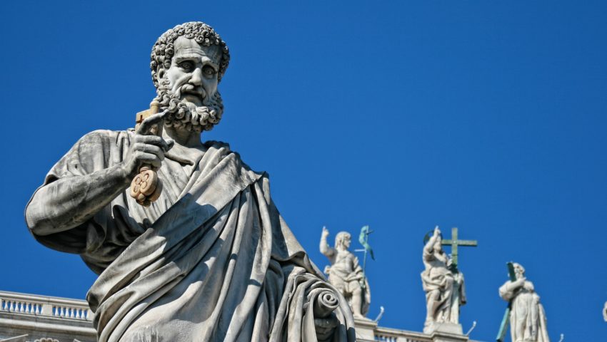 Synod zdecydował: żonaci mężczyźni będą mogli zostać księżmi