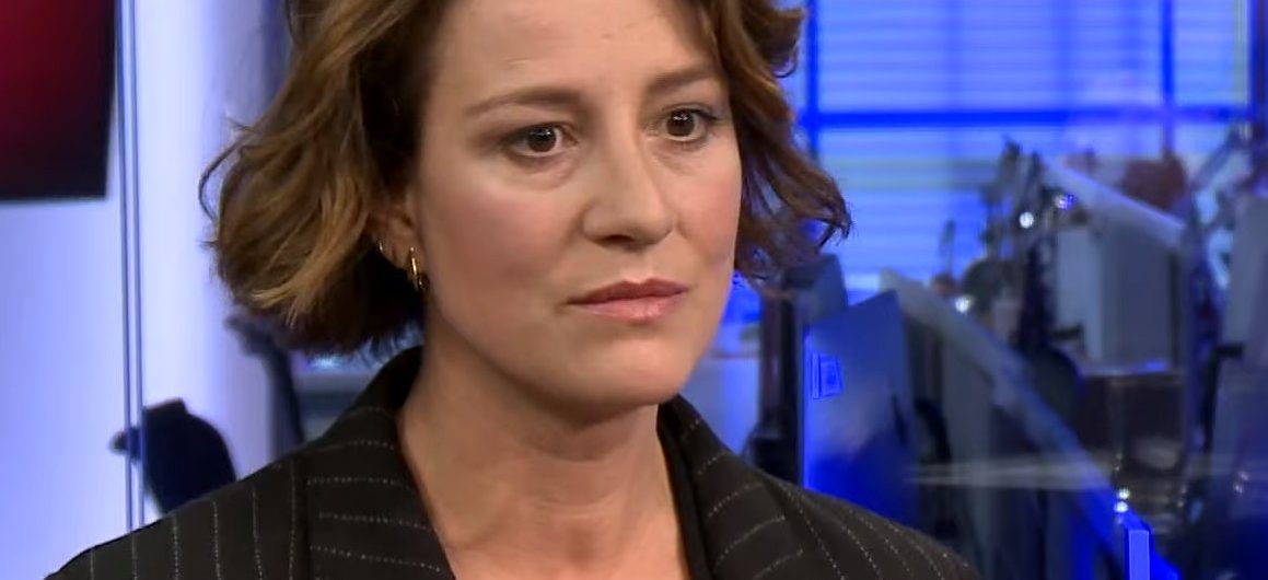 “Świnie mruczą swoim dzieciom jakby kołysanki”. Kuriozalne słowa Ostaszewskiej