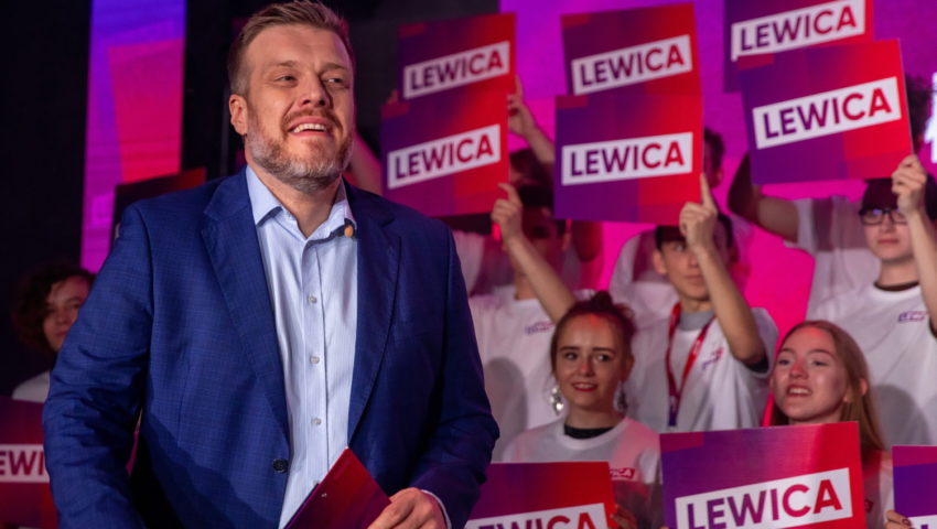Nawet Lis kpi z pomysłu Razem. Ugrupowanie Zandberga chce decydować o naszych zarobkach
