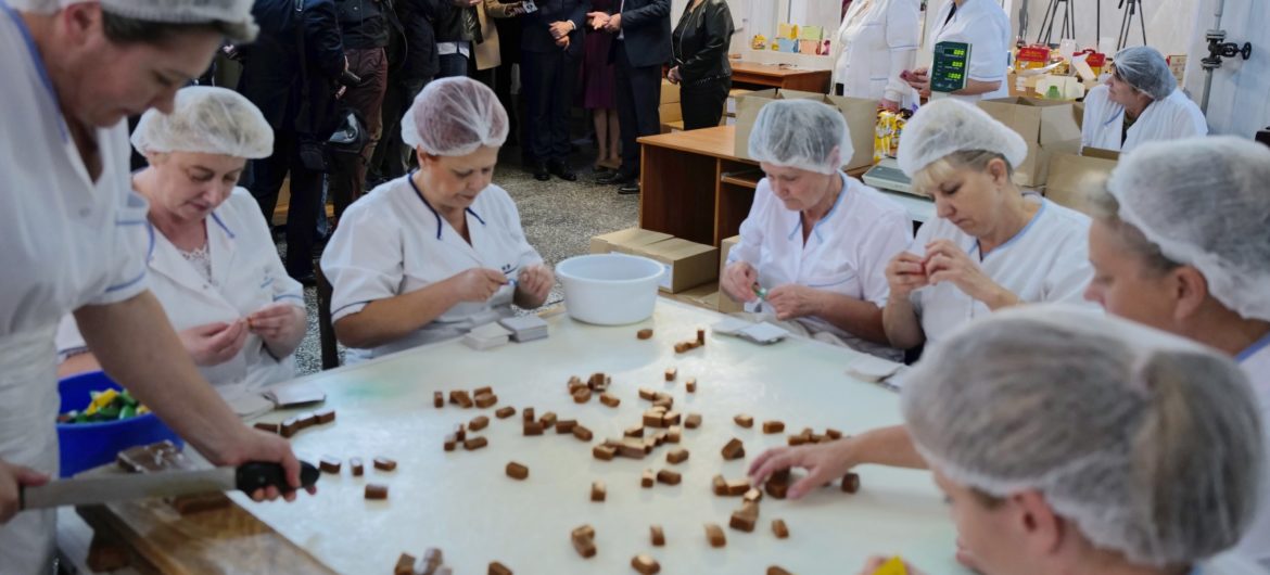 Premier: kupowanie polskich produktów jest gospodarczym patriotyzmem