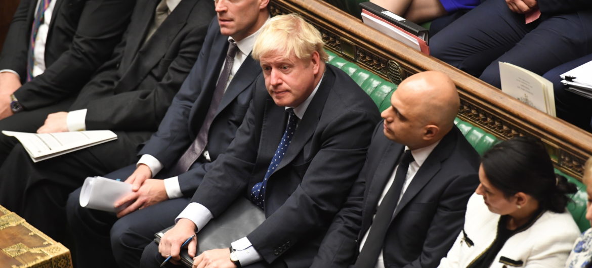 Unia ma dość Brexitu. Ustalili ostateczny termin