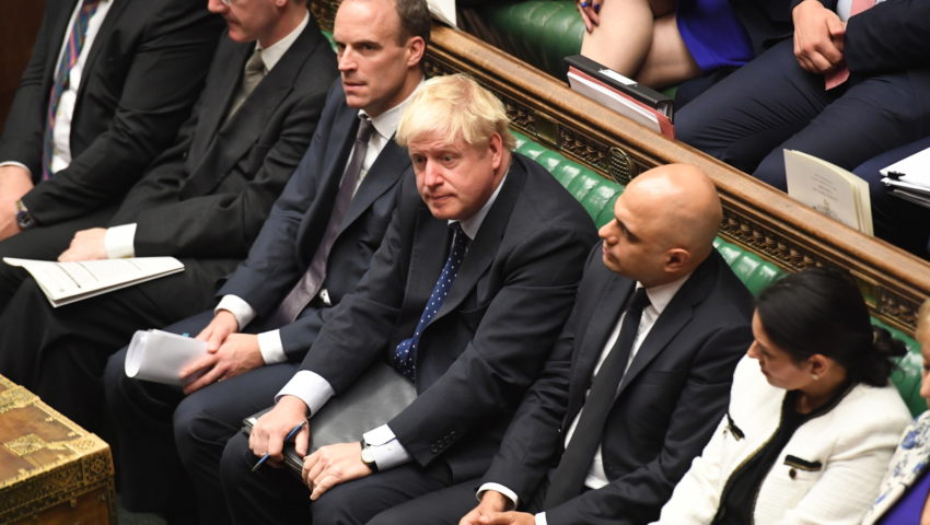 Unia ma dość Brexitu. Ustalili ostateczny termin
