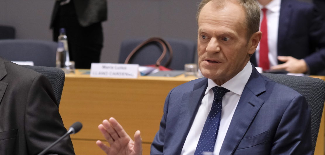 Nie powstrzymał się nawet w święto! Tusk kolejny raz uderza w obóz Prawa i Sprawiedliwości