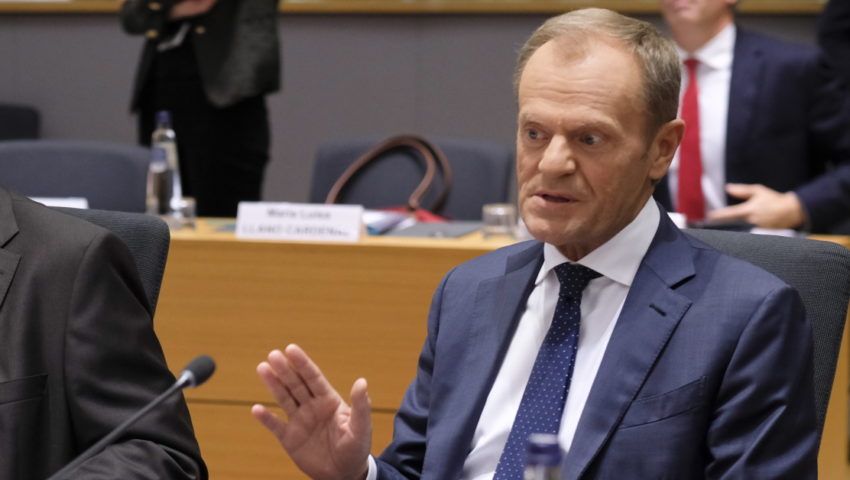 Nie powstrzymał się nawet w święto! Tusk kolejny raz uderza w obóz Prawa i Sprawiedliwości