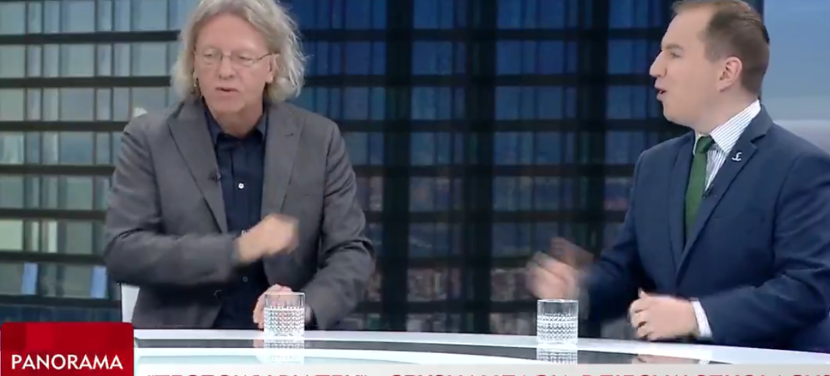 Poseł Nowoczesnej odkrywa karty: “Księża są szkodnikami”