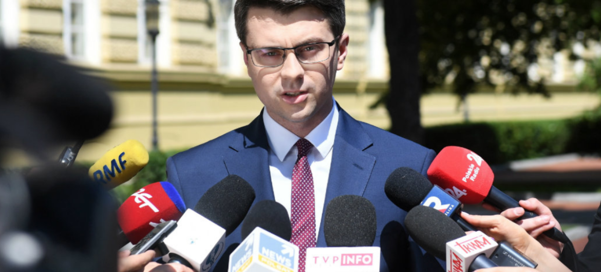 Polska jedynym krajem UE z dodatnim poziomem zatrudnienia