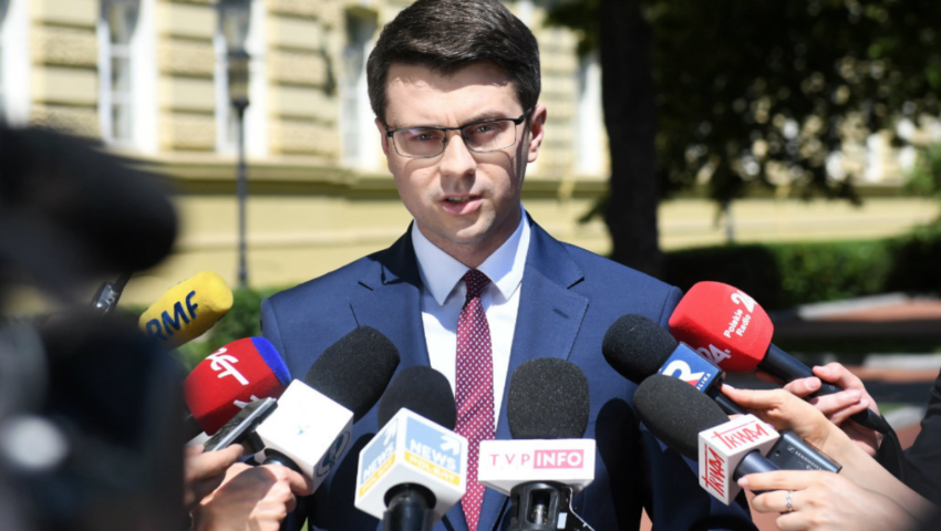 Polska jedynym krajem UE z dodatnim poziomem zatrudnienia