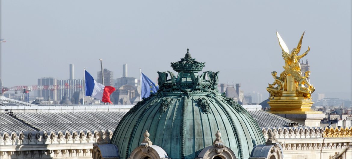 “Francja pcha Unię Europejską ku katastrofie” – ostrzega były premier Szwecji