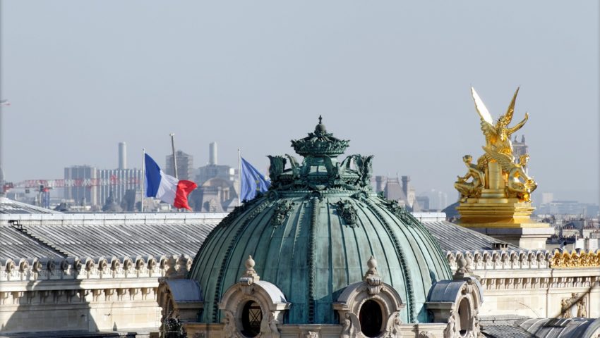 “Francja pcha Unię Europejską ku katastrofie” – ostrzega były premier Szwecji