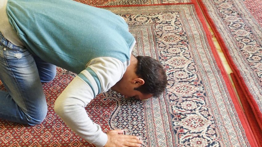 Francuzi boją się islamskich radykałów w szeregach policji