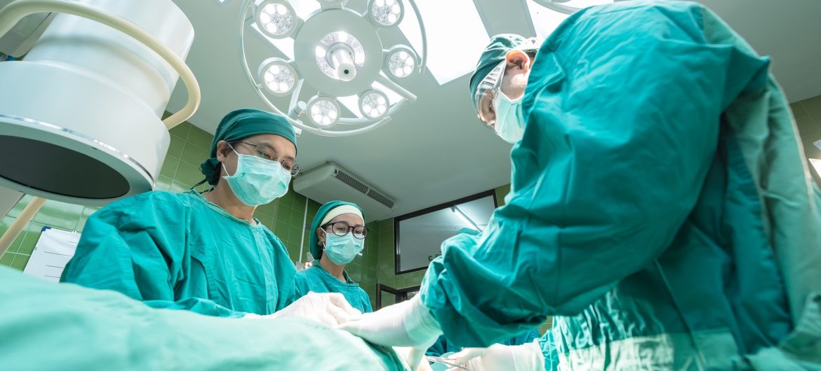 Lekarze wysłali żywe dziecko do kostnicy bo nie chciało im się zmieniać dokumentacji