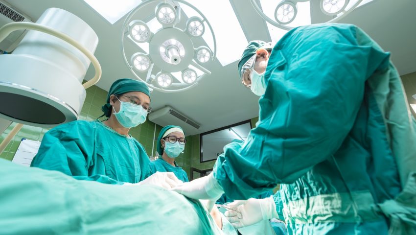 Lekarze wysłali żywe dziecko do kostnicy bo nie chciało im się zmieniać dokumentacji