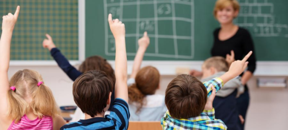 Amerykańskie szkoły zawieszają program dla uzdolnionych uczniów. Powodem zbyt mały odsetek czarnoskórych dzieci
