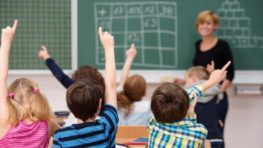 Amerykańskie szkoły zawieszają program dla uzdolnionych uczniów. Powodem zbyt mały odsetek czarnoskórych dzieci